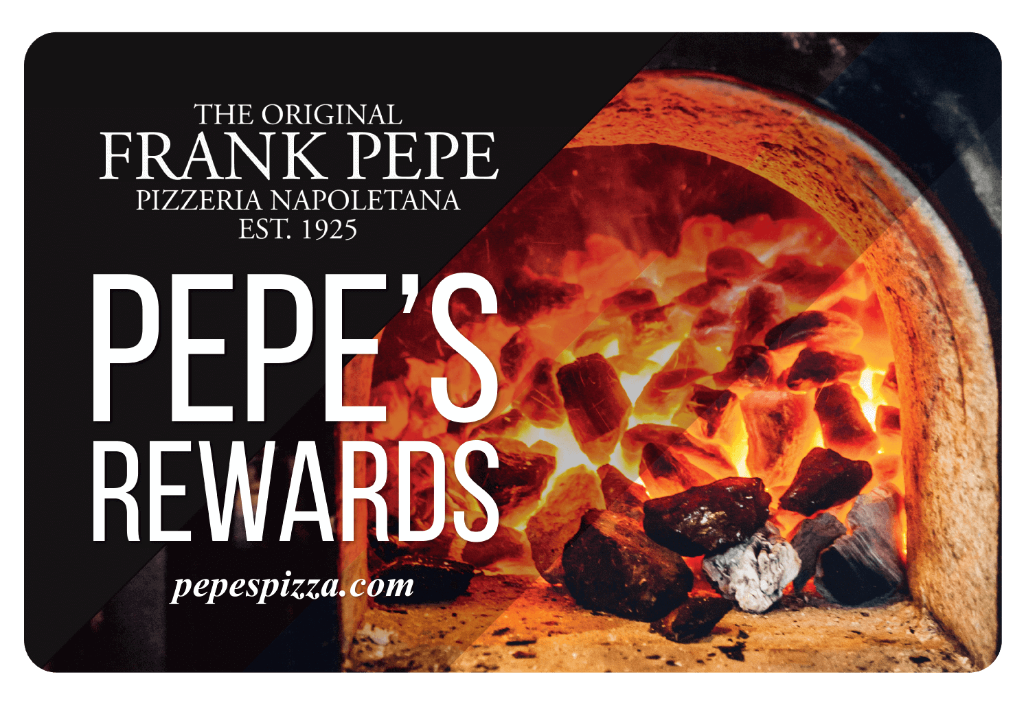 Frank Pepe Pizzeria for Android - Free App Download